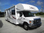 2013 THOR MOTOR COACH Chateau